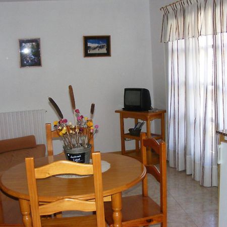 Apartaments L'Arrel Espot Zewnętrze zdjęcie