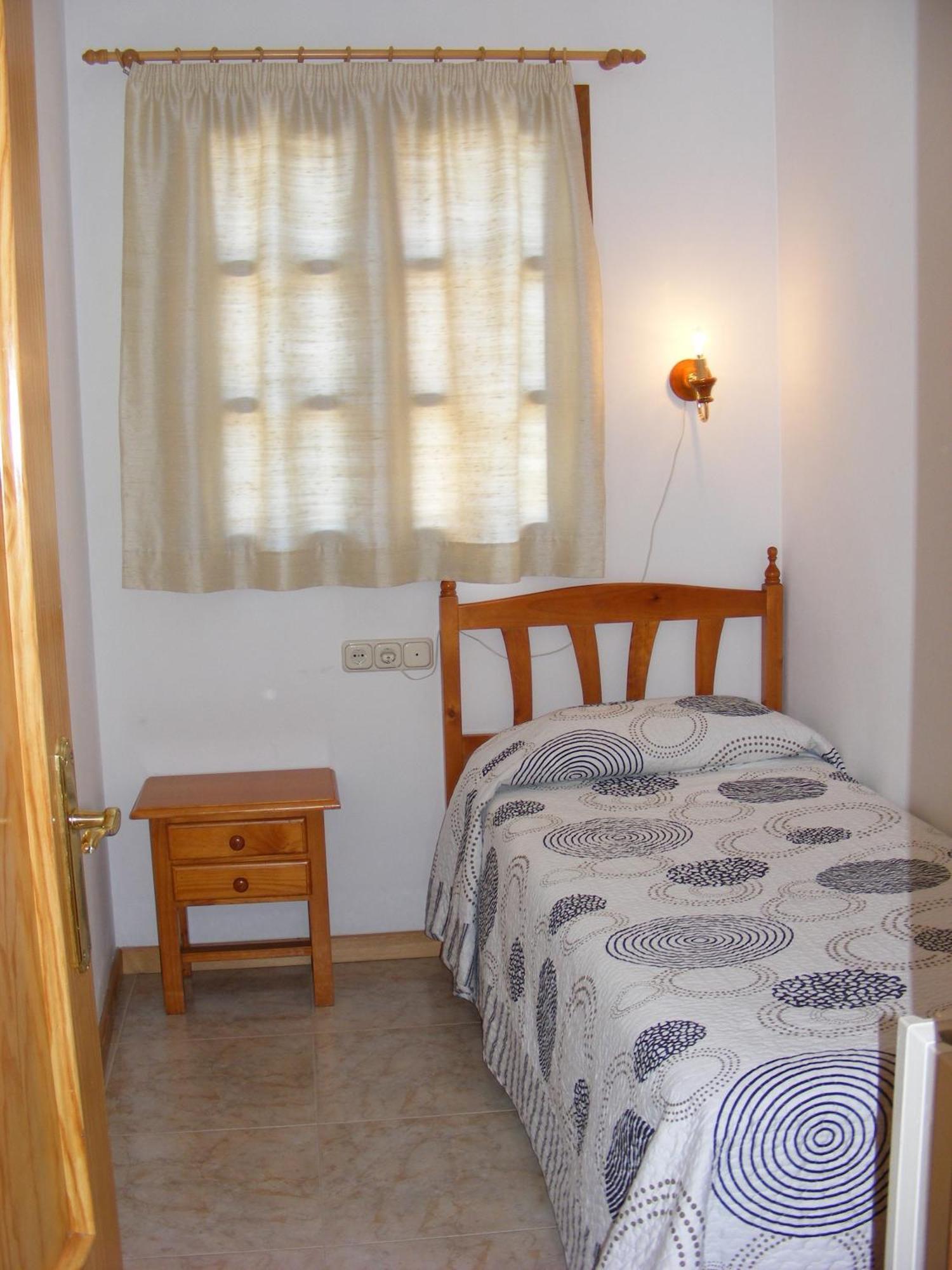 Apartaments L'Arrel Espot Zewnętrze zdjęcie