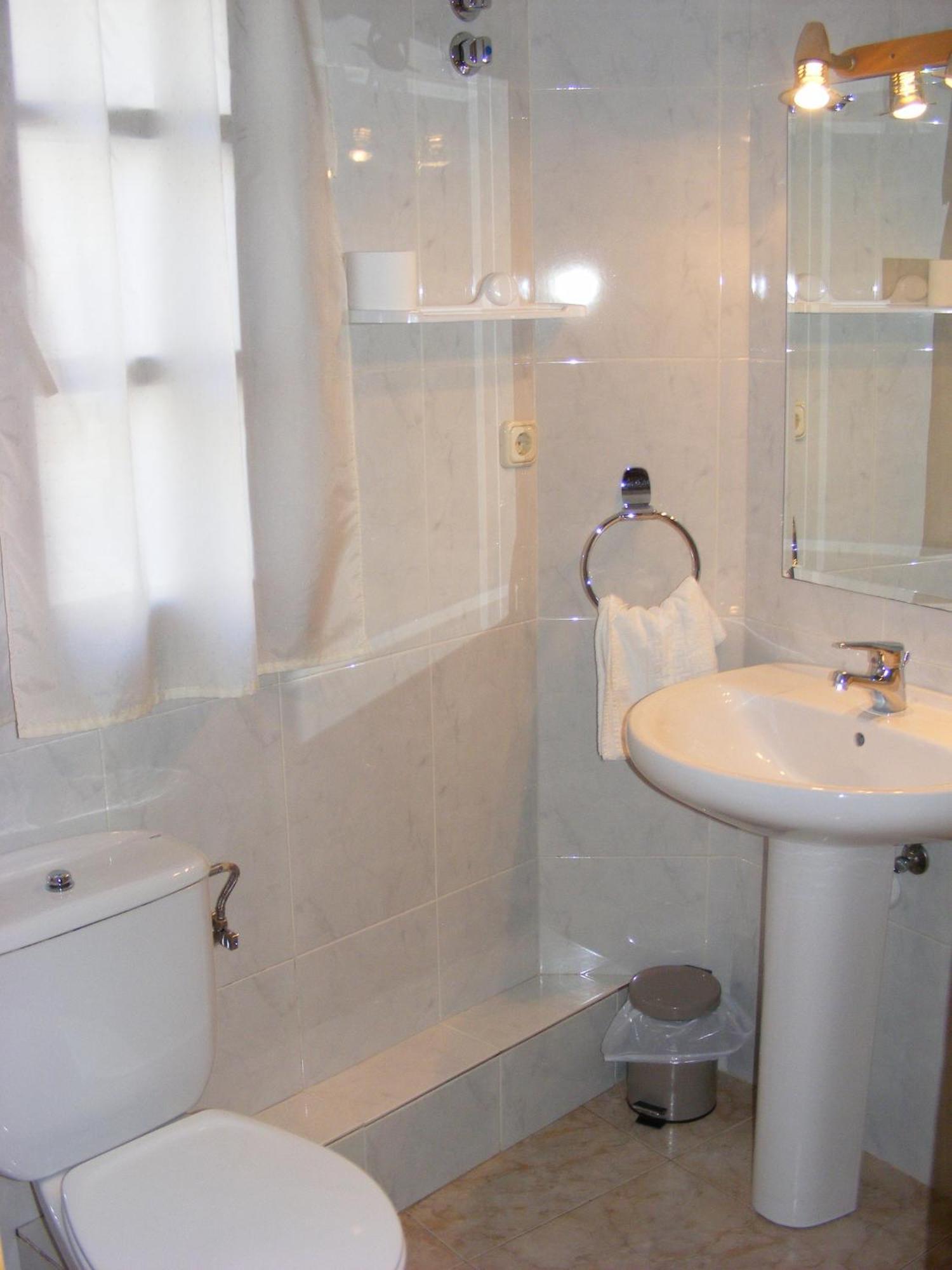 Apartaments L'Arrel Espot Zewnętrze zdjęcie