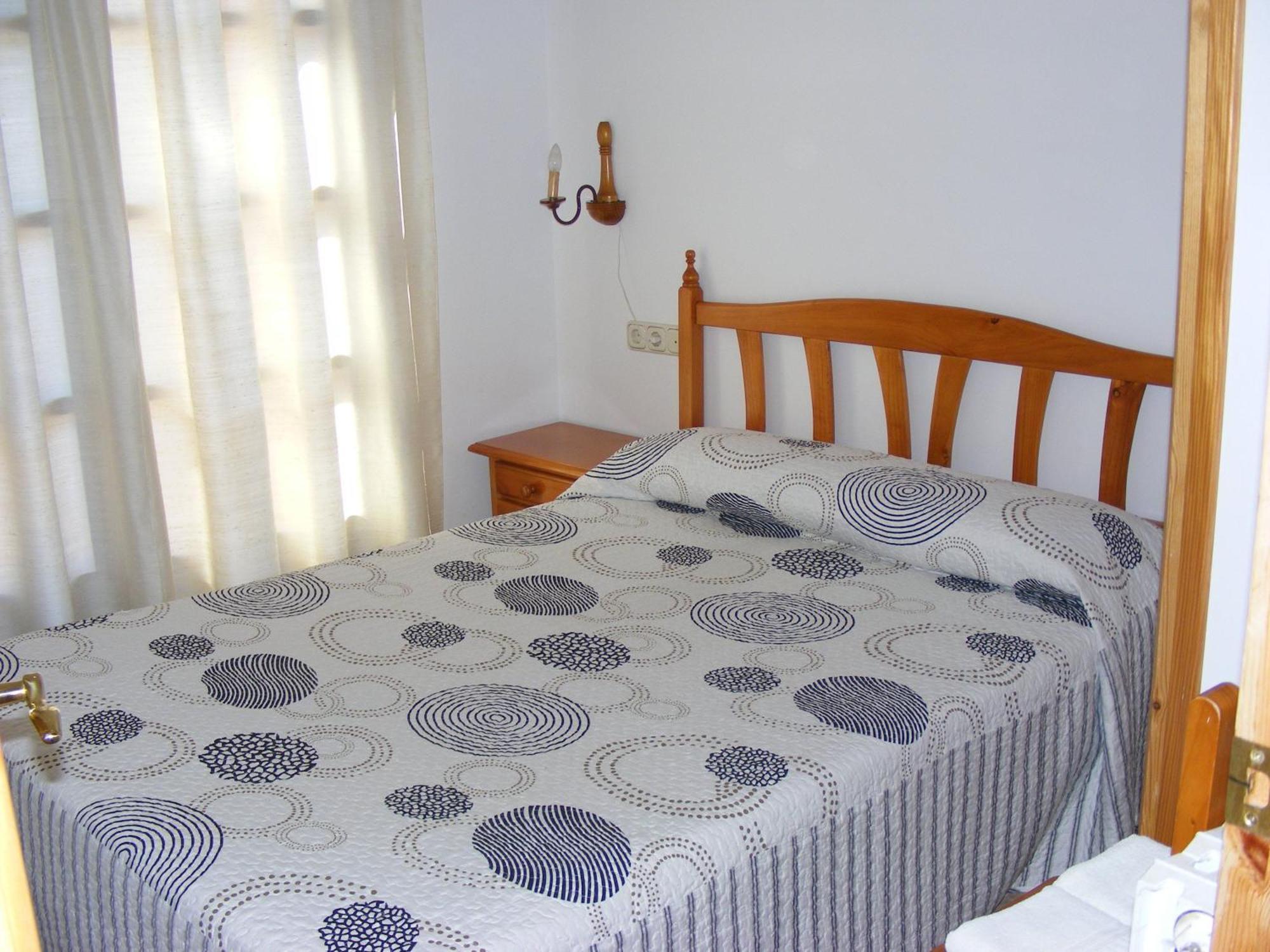 Apartaments L'Arrel Espot Zewnętrze zdjęcie