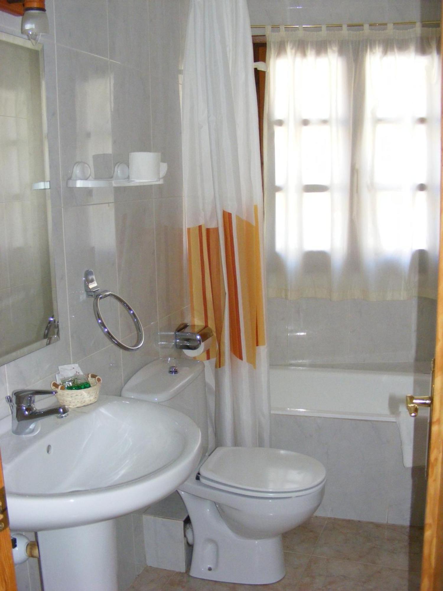 Apartaments L'Arrel Espot Zewnętrze zdjęcie