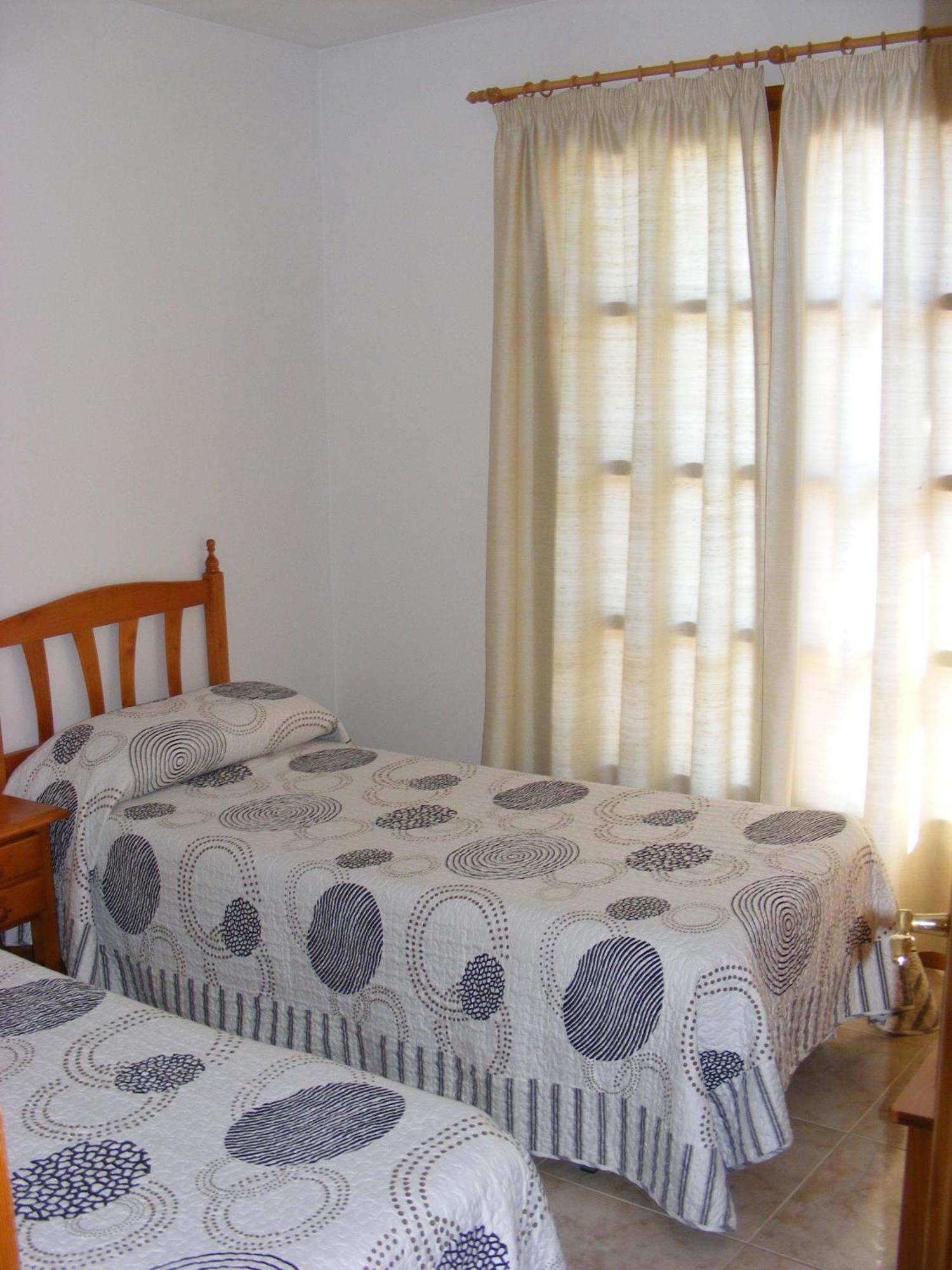 Apartaments L'Arrel Espot Zewnętrze zdjęcie