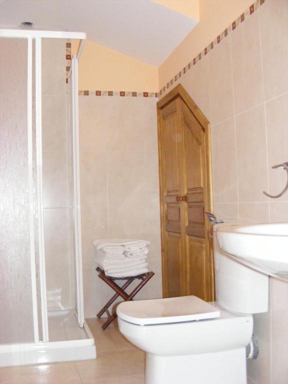 Apartaments L'Arrel Espot Zewnętrze zdjęcie