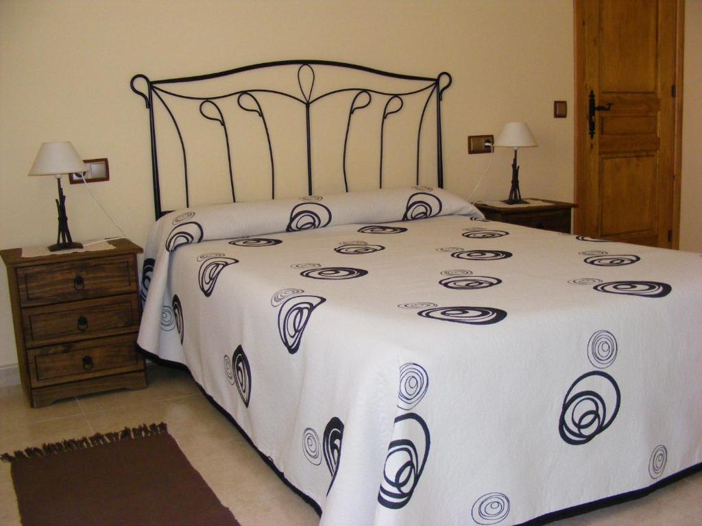 Apartaments L'Arrel Espot Zewnętrze zdjęcie